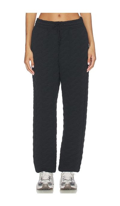 Nike Nike Oversized High Waisted Jacquard Pants