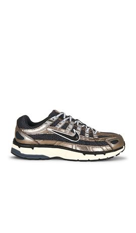 Nike Nike P-6000 Se Cm Sneaker