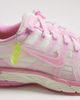 Nike Nike P-6000 sneakers in pink and white-Green - 3
