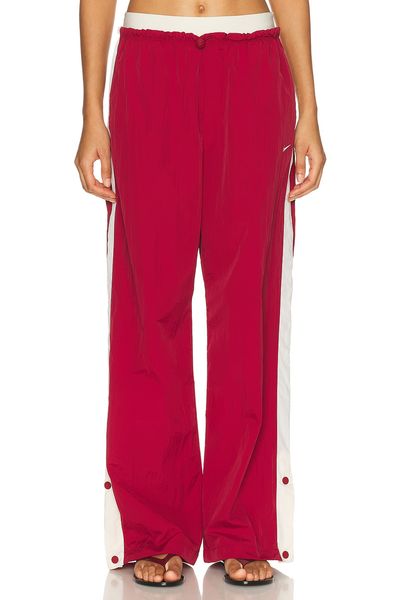 Nike Nike Parachute Side Button Pant