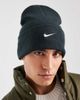 Nike Nike Peak beanie in green - 1