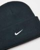 Nike Nike Peak beanie in green - 2