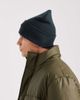 Nike Nike Peak beanie in green - 3