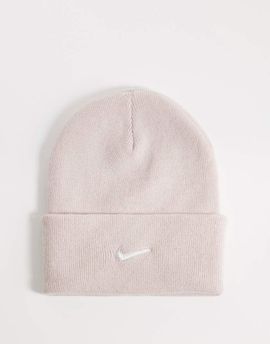 Nike Nike Peak beanie in pink