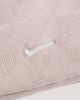 Nike Nike Peak beanie in pink - 2