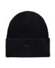 Nike Nike Peak cozy beanie in black - 1
