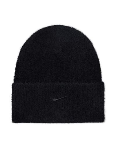 Nike Nike Peak cozy beanie in black