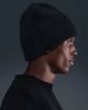 Nike Nike Peak cozy beanie in black - 3