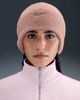Nike Nike Peak cozy beanie in light pink - 3