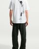 Nike Nike Pete Sampras Graphic Tee in White, Men's at Urban Outfitters - 1