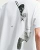 Nike Nike Pete Sampras Graphic Tee in White, Men's at Urban Outfitters - 3