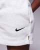 Nike Nike Phoenix Fleece shorts in gray - 3