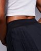 Nike Nike pleated tennis skirt in black - 3