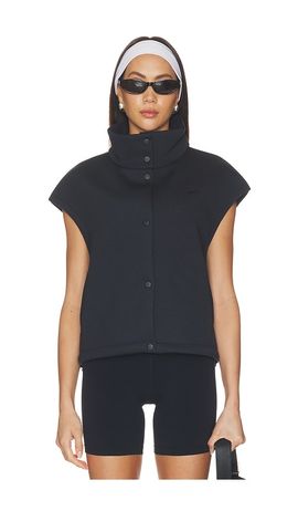 Nike Nike Pregame Fleece Vest