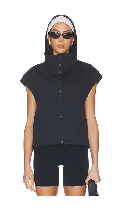 Nike Nike Pregame Fleece Vest