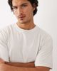 Nike Nike Primary short sleeve T-shirt in beige-White - 1