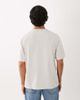Nike Nike Primary short sleeve T-shirt in beige-White - 3