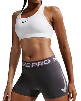 Nike Nike Pro Women's Mid Rise Biker Shorts