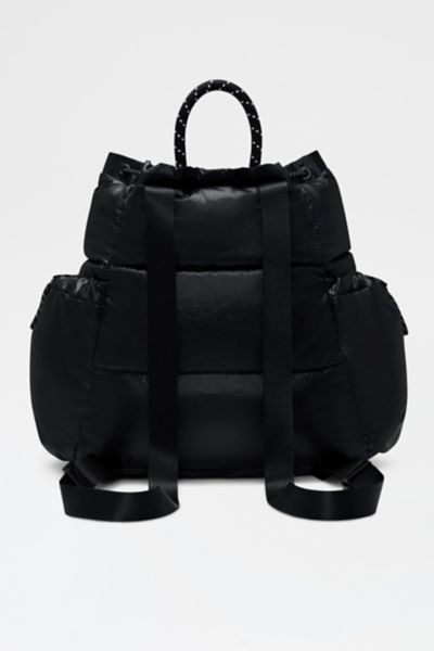 Nike Sportswear Puffle Backpack 9L Women\'s Casual Lifestyle Bag Black s-l400.jpg main image 3