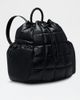 Nike Nike Puffle Mini 9L Backpack in Black/Iron Grey/Black, Women's at Urban Outfitters - 3
