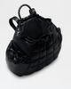 Nike Nike Puffle Mini 9L Backpack in Black/Iron Grey/Black, Women's at Urban Outfitters - 4
