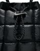 Nike Nike Puffle Mini 9L Backpack in Black/Iron Grey/Black, Women's at Urban Outfitters - 5