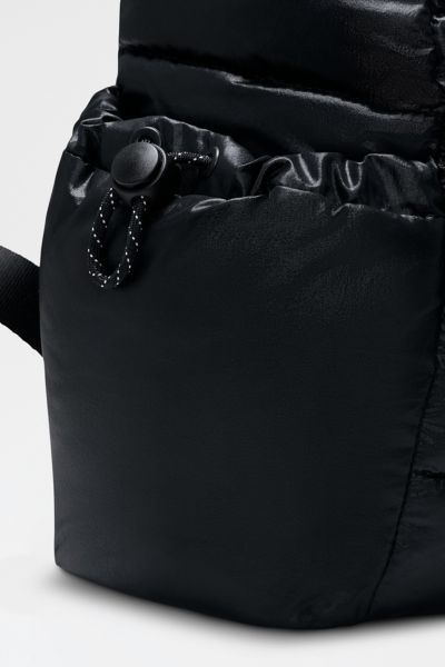 Nike - Puffle Mini 9L Backpack in Black/Iron Grey/Black  display picture 1