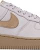 Nike Nike Purple Air Force 1 Low Retro Premium Sneakers - 1