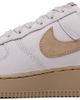Nike Nike Purple Air Force 1 Low Retro Premium Sneakers - 3