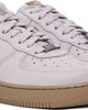Nike Nike Purple Air Force 1 Low Retro Premium Sneakers - 4