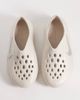 Nike Nike ReactX Rejuven8 clogs in off-white-Neutral - 2