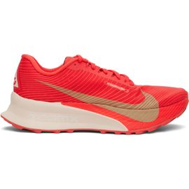 Nike Nike Red ACG Ultrafly Trail Sneakers