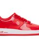 Nike Nike Red Air Force 1 '07 LV8 Sneakers - 1