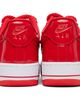 Nike Nike Red Air Force 1 '07 LV8 Sneakers - 2