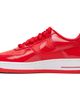Nike Nike Red Air Force 1 '07 LV8 Sneakers - 3