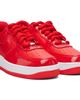 Nike Nike Red Air Force 1 '07 LV8 Sneakers - 4