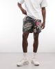 Nike Nike Reef Encounters graphic shorts in multi - 2