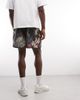 Nike Nike Reef Encounters graphic shorts in multi - 4
