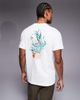 Nike Nike Reef Encounters graphic t-shirt in white-Neutral - 1