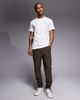 Nike Nike Reef Encounters graphic t-shirt in white-Neutral - 2