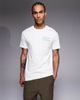 Nike Nike Reef Encounters graphic t-shirt in white-Neutral - 3