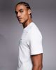 Nike Nike Reef Encounters graphic t-shirt in white-Neutral - 4