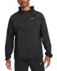 Nike Nike Reflective Hooded Logo Jacket - 1