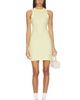 Nike Nike Rib Tank Dress - 1
