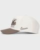 Nike Nike Rise Structured A-Frame Snapback Hat in Neutral, Men's at Urban Outfitters - 2