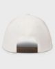 Nike Nike Rise Structured A-Frame Snapback Hat in Neutral, Men's at Urban Outfitters - 4
