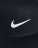 Nike Nike Rise Swoosh cap in black-Multi - 2