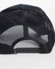 Nike Nike Rise Swoosh cap in black-Multi - 3
