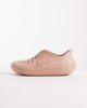 Nike Nike Running ReactX Rejuven8 clogs in rose gold-pink - 1