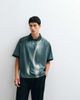 Nike Nike SB jacquard woven replica soccer jersey in black - 1